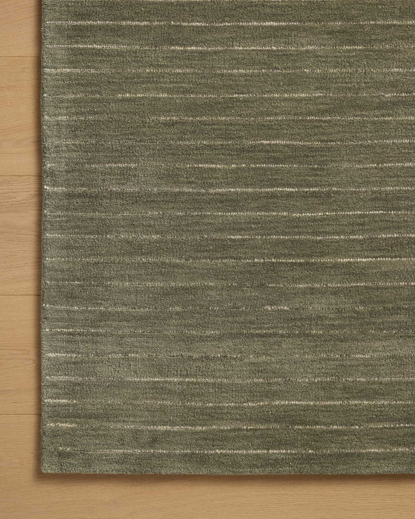 Loloi Henry Rug - CJ Olive / Ivory