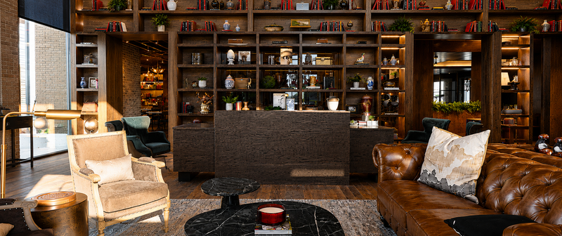 The Alexander
