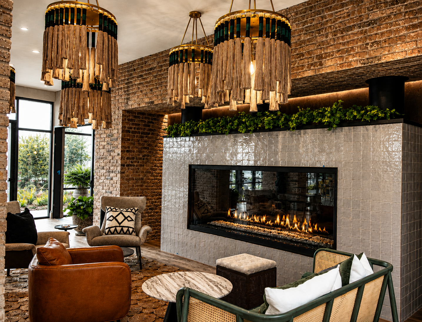 26th and Durham — Multifamily Midrise in Houston, TX | Marly Design Studio