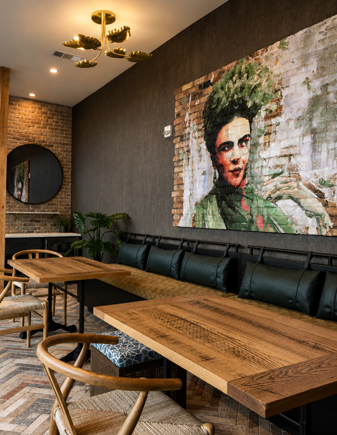 26th and Durham Leasing and Amenities photo 4 — Houston, TX
