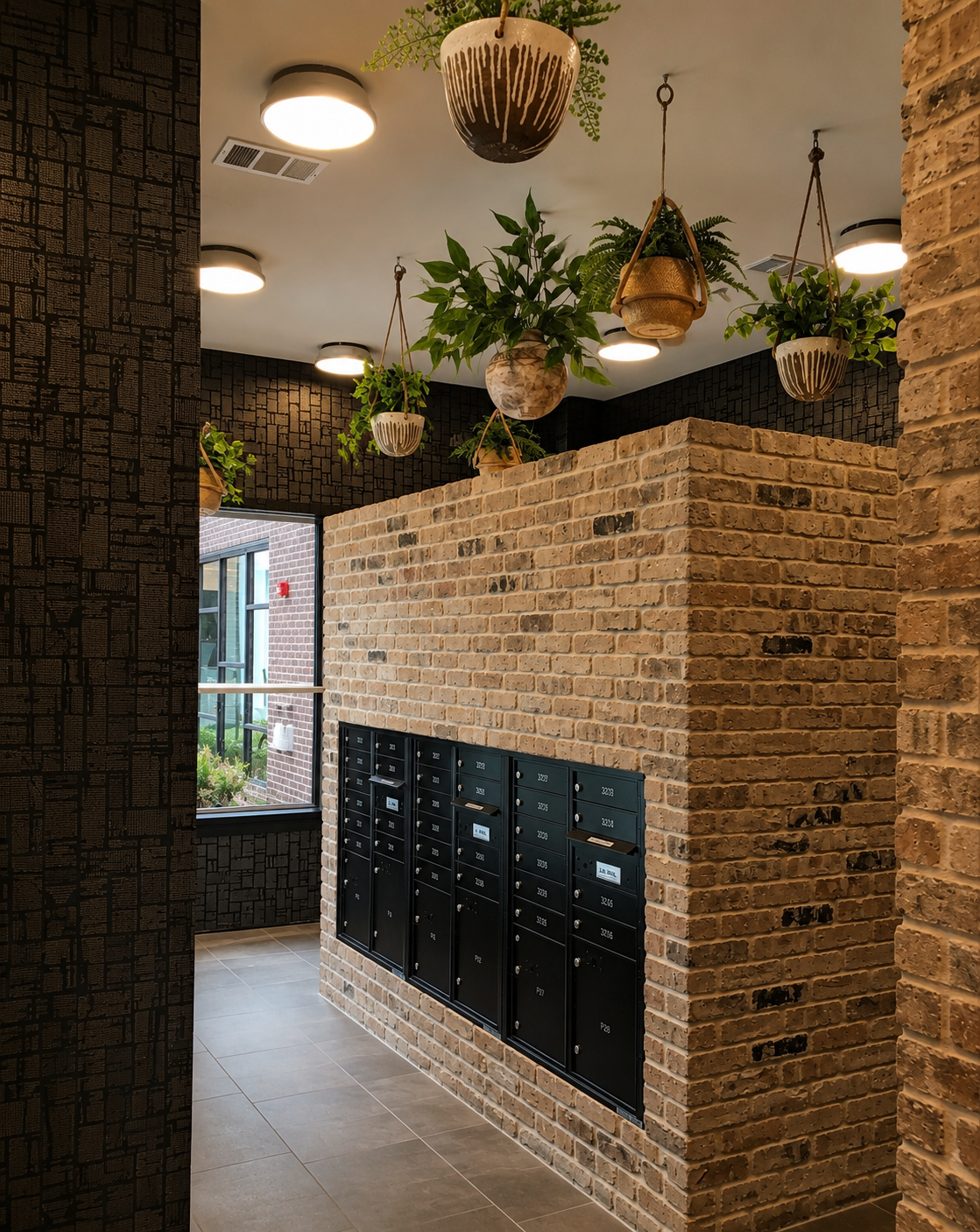 26th and Durham Leasing and Amenities photo 2 — Houston, TX