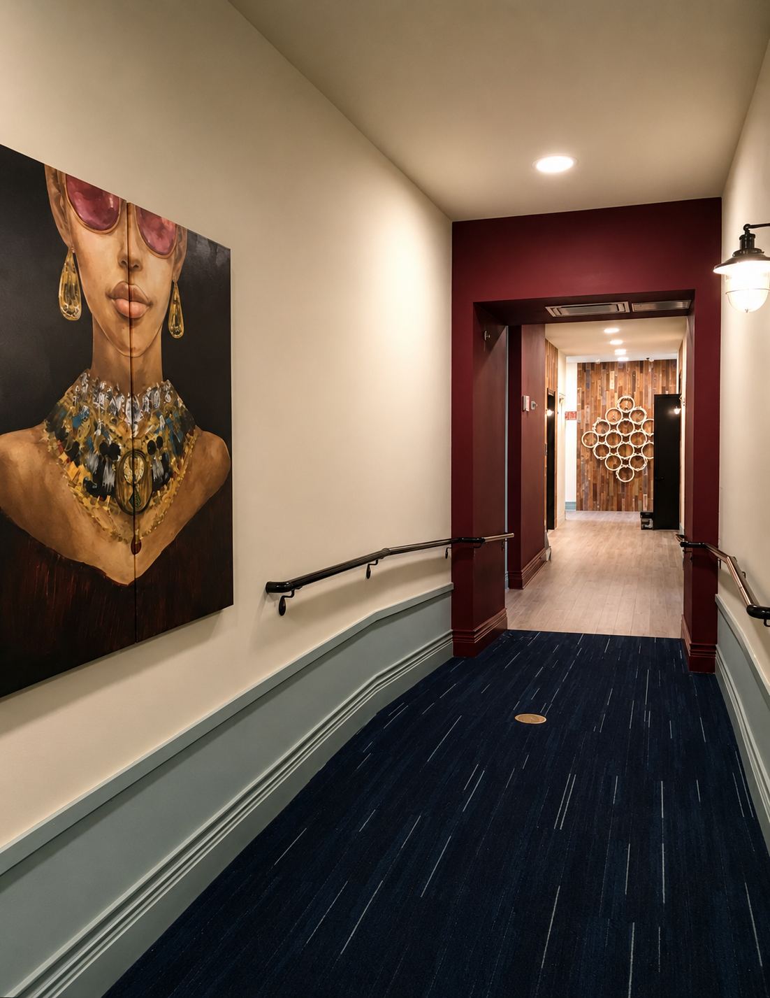 26th and Durham Leasing and Amenities photo 5 — Houston, TX
