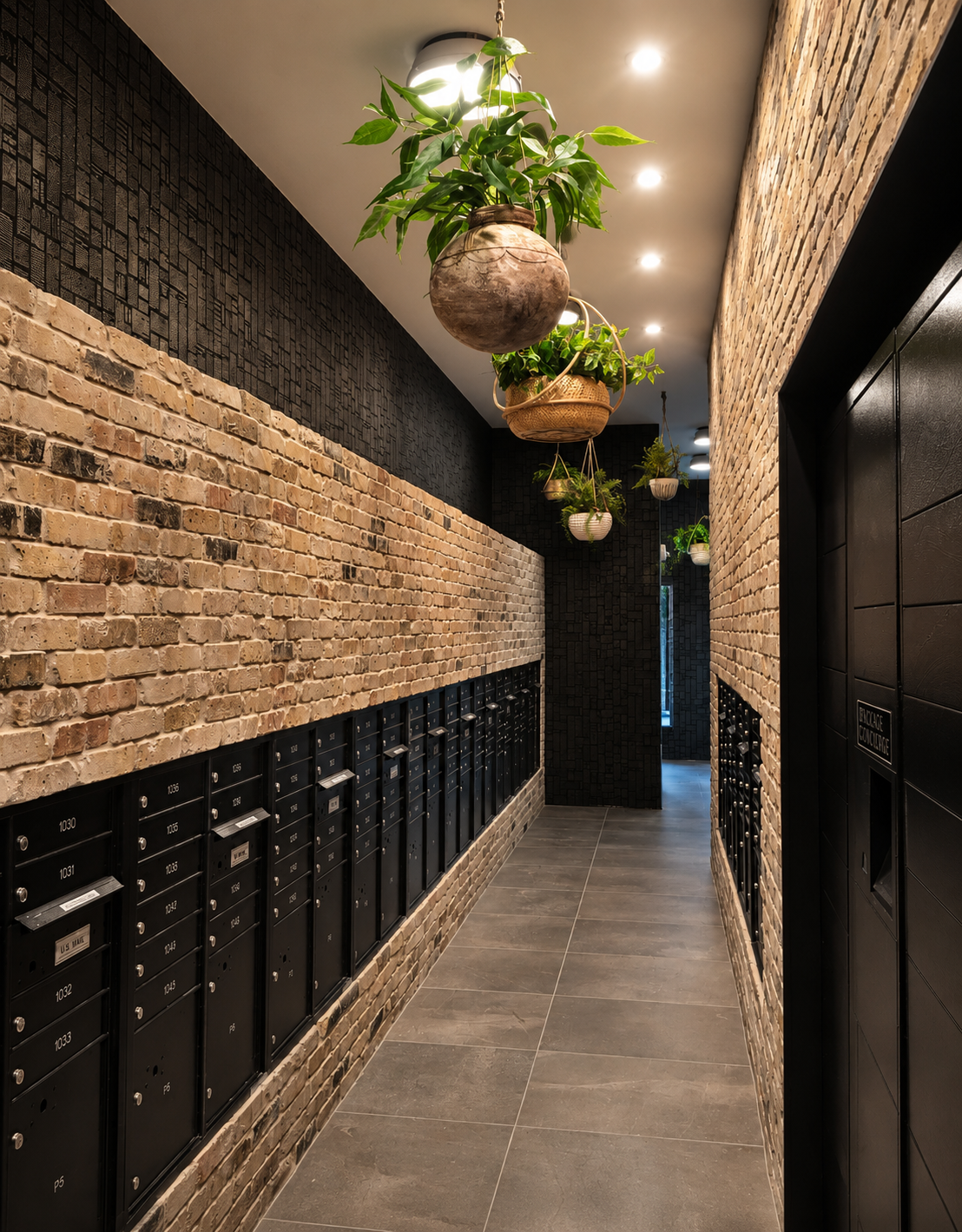 26th and Durham Leasing and Amenities photo 1 — Houston, TX