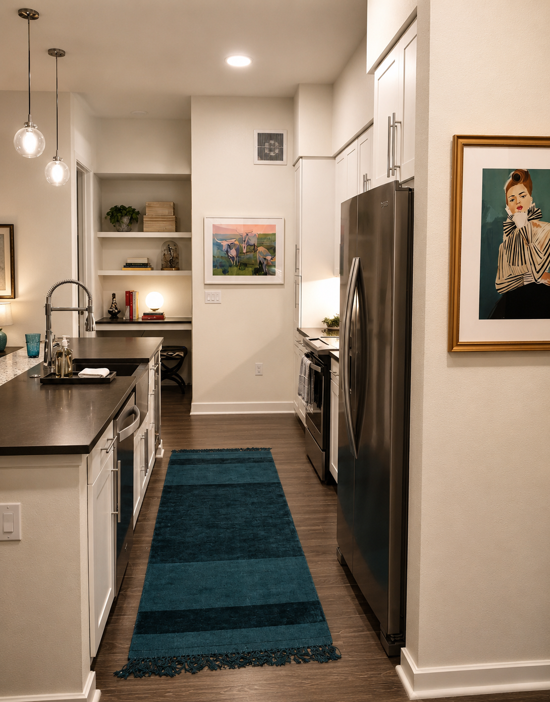 26th and Durham Models photo 4 — Houston, TX