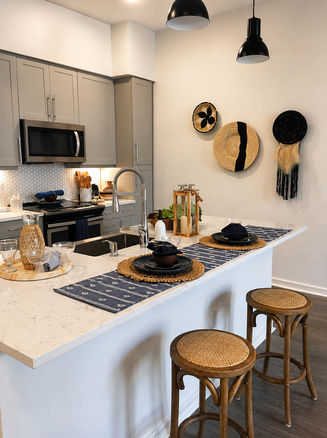 26th and Durham Models photo 5 — Houston, TX