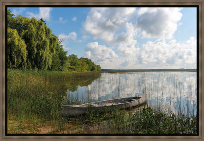 Summer Mooring
