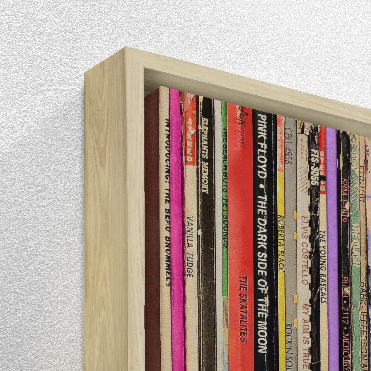 The Vinyl Archive II