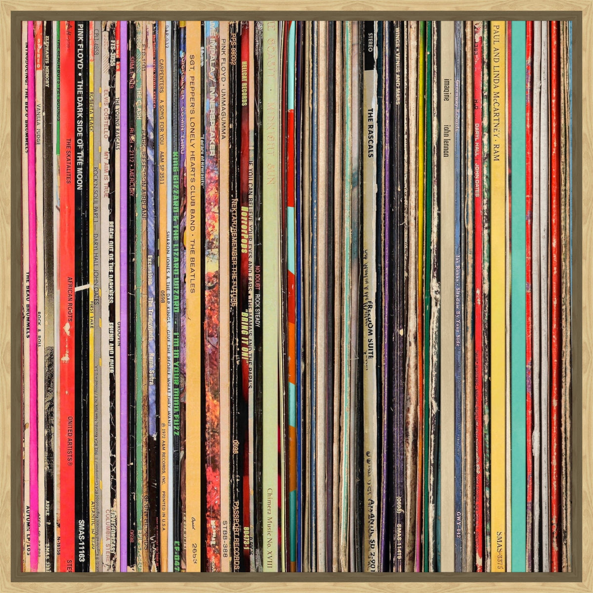 The Vinyl Archive II