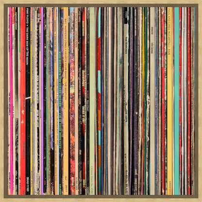 The Vinyl Archive II