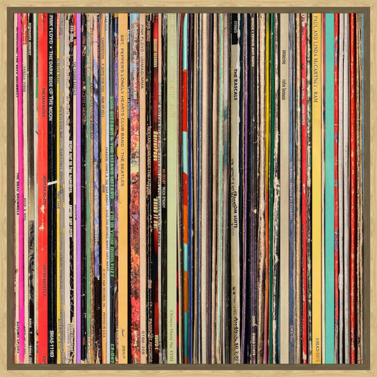 The Vinyl Archive II