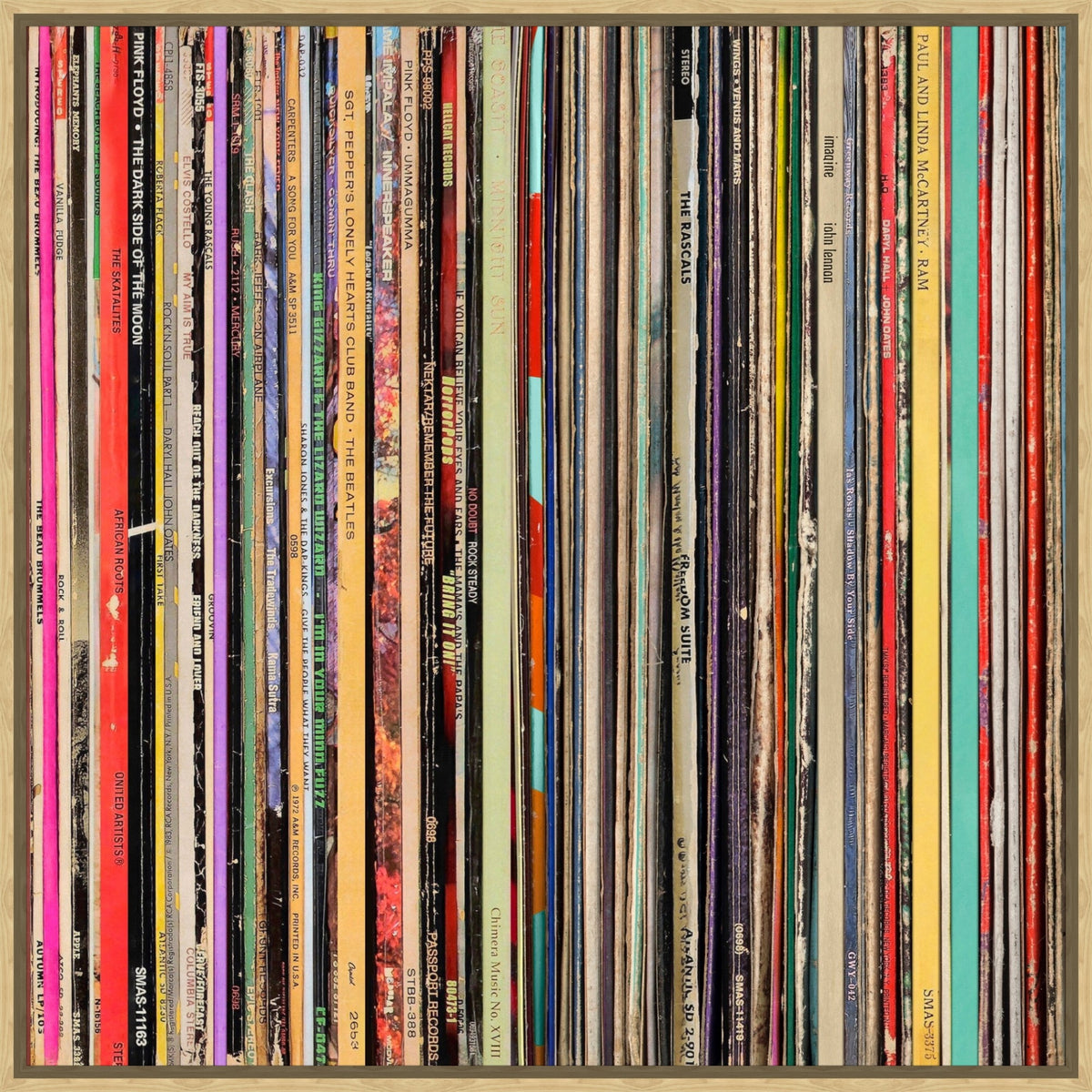 The Vinyl Archive II