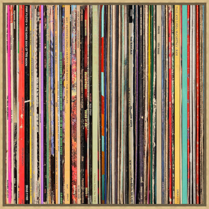 The Vinyl Archive II