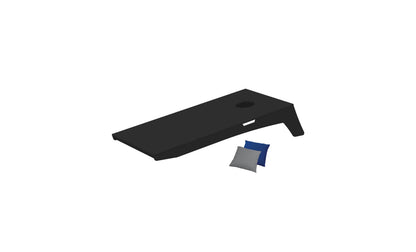 Ledge Lounger Cornhole Toss