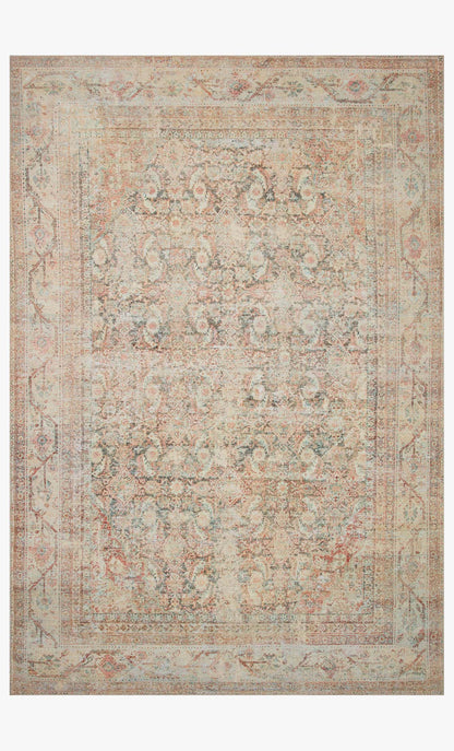 Loloi Adrian Rug - Apricot