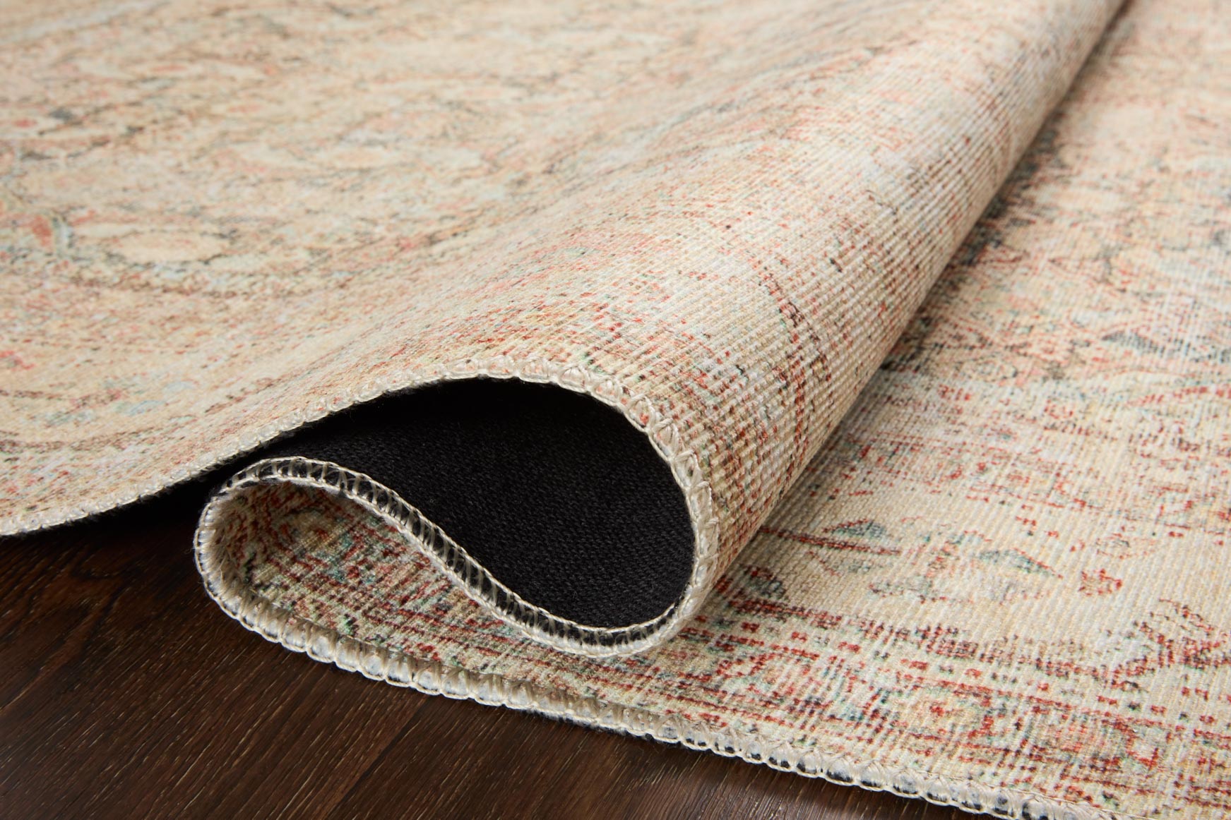 Loloi Adrian Rug - Apricot