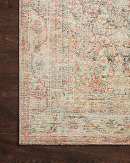 Loloi Adrian Rug - Apricot