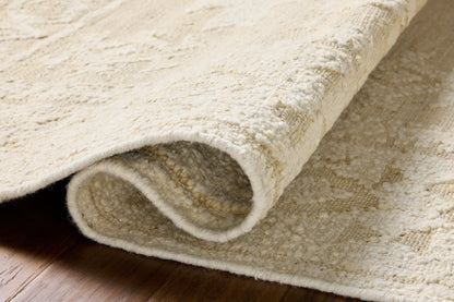 Loloi Alara Rug - Ivory / Natural