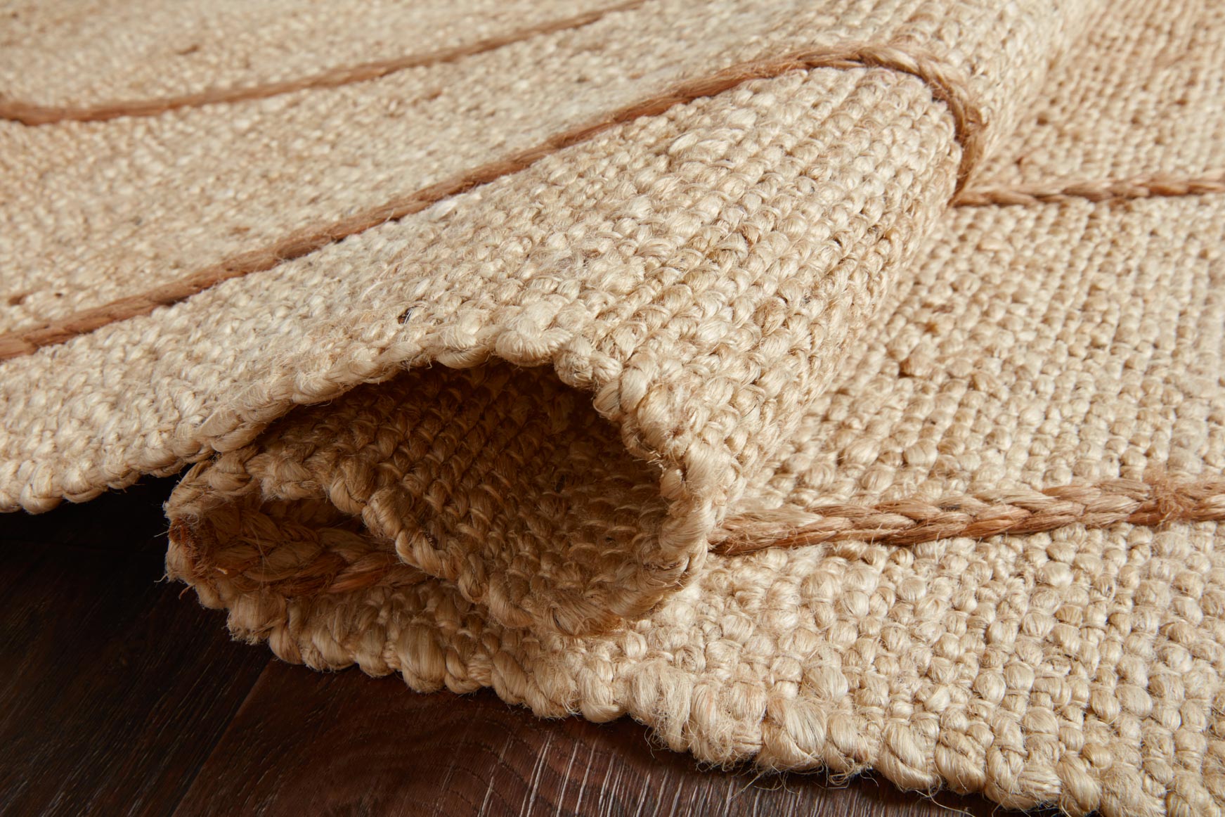 Loloi Bodhi Rug - Ivory / Natural