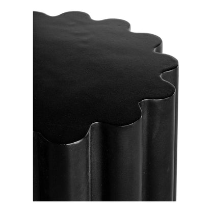 Taffy Accent Table - Black