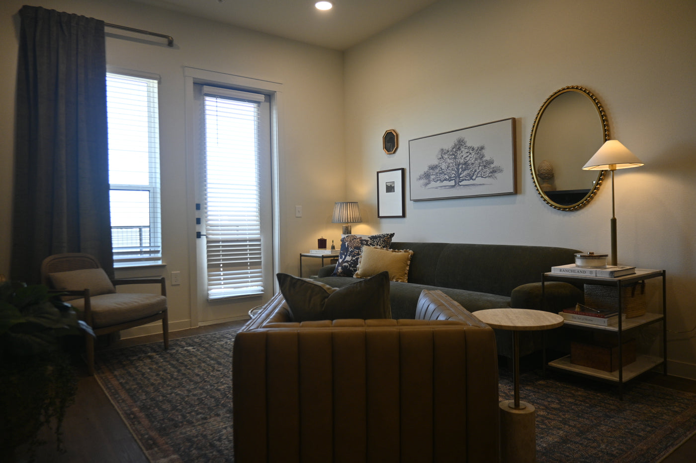 The Alexander Model 2 photo 4 — Mansfield, TX
