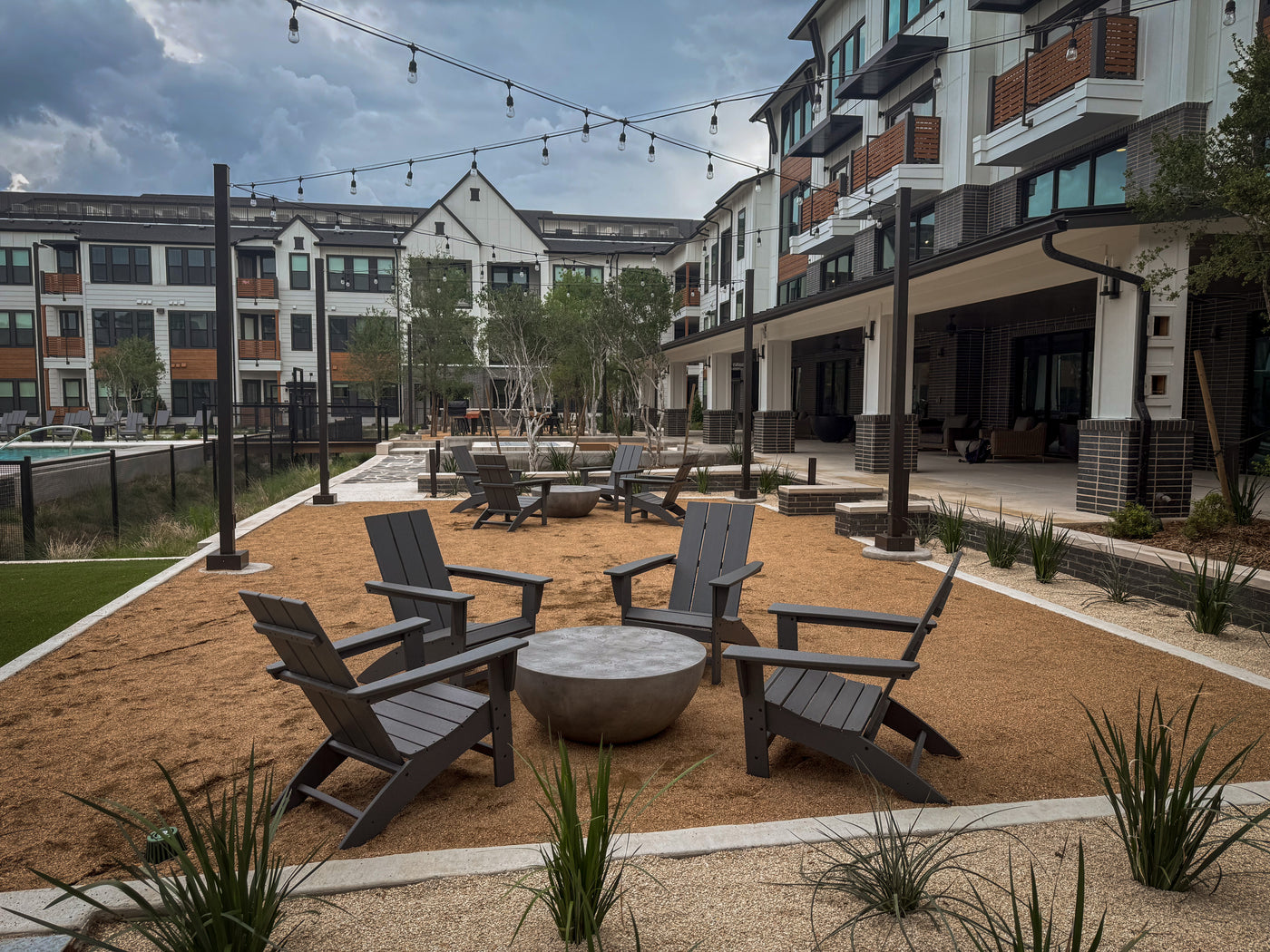 Landhaus Outdoor Furniture photo 4 — New Braunfels, TX