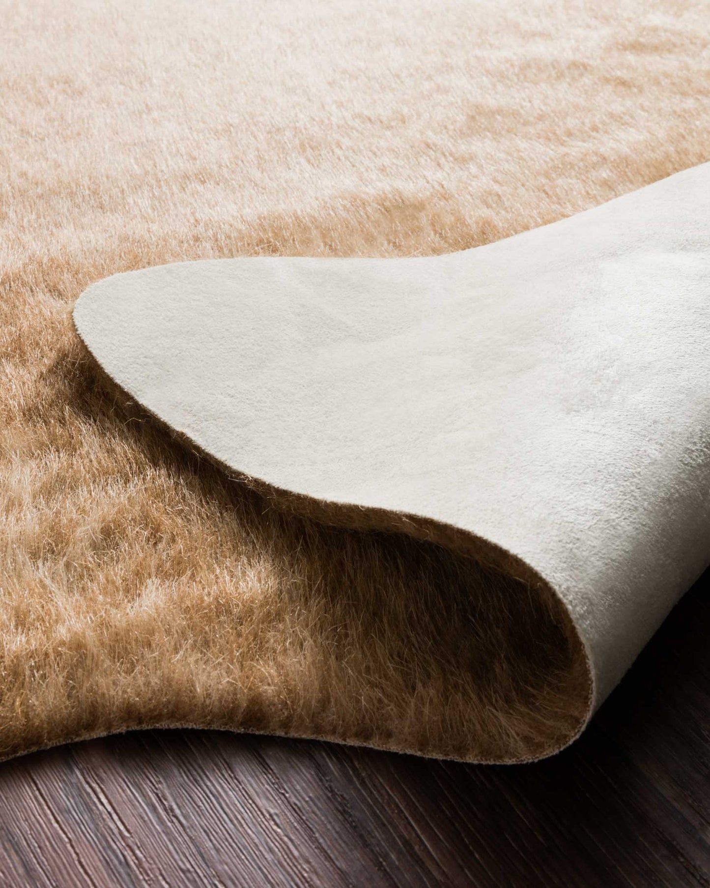 Loloi Grand Canyon Rug - Tan