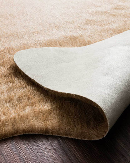 Loloi Grand Canyon Rug - Tan