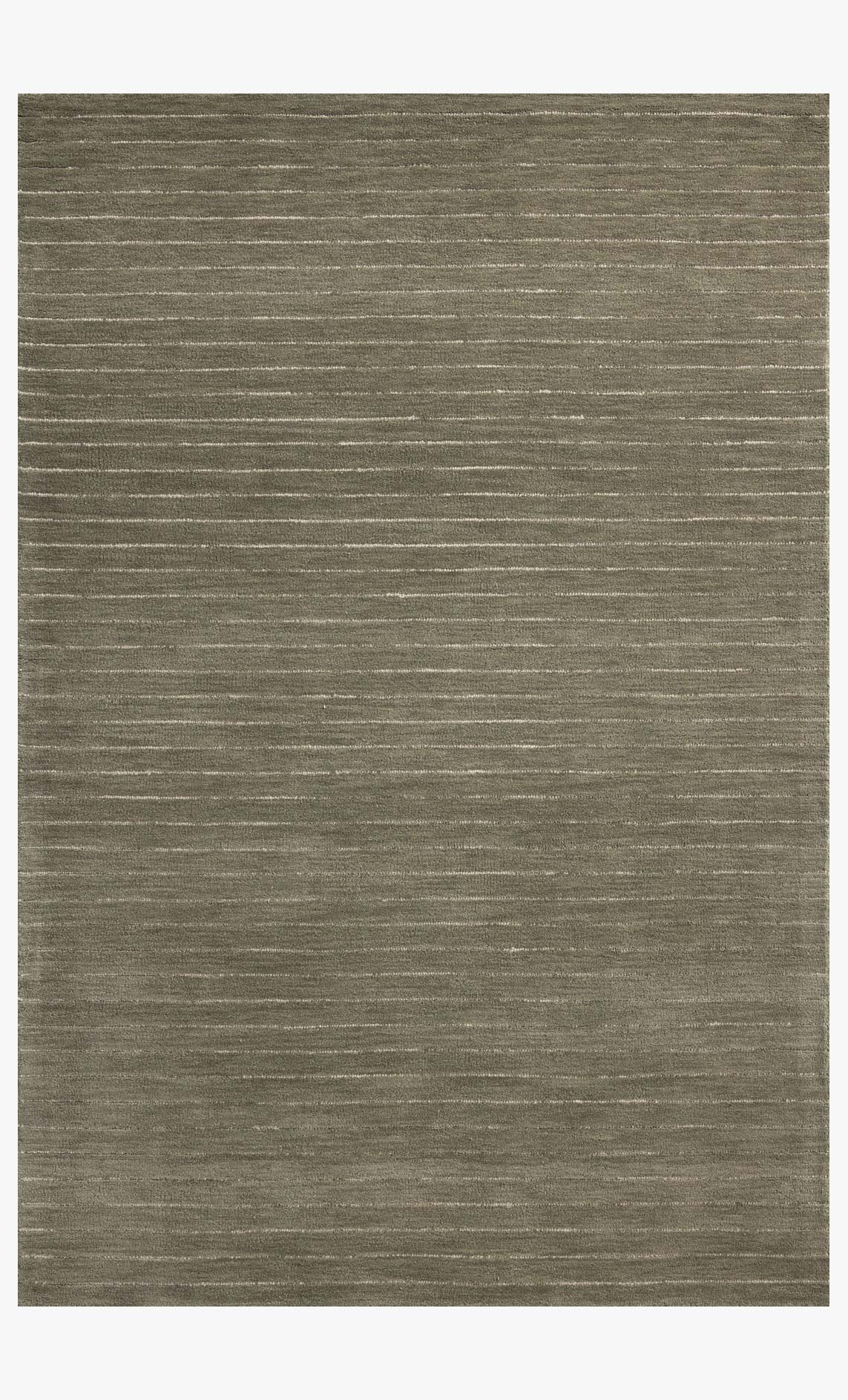 Loloi Henry Rug - CJ Olive / Ivory