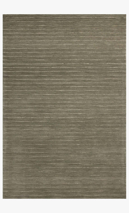 Loloi Henry Rug - CJ Olive / Ivory