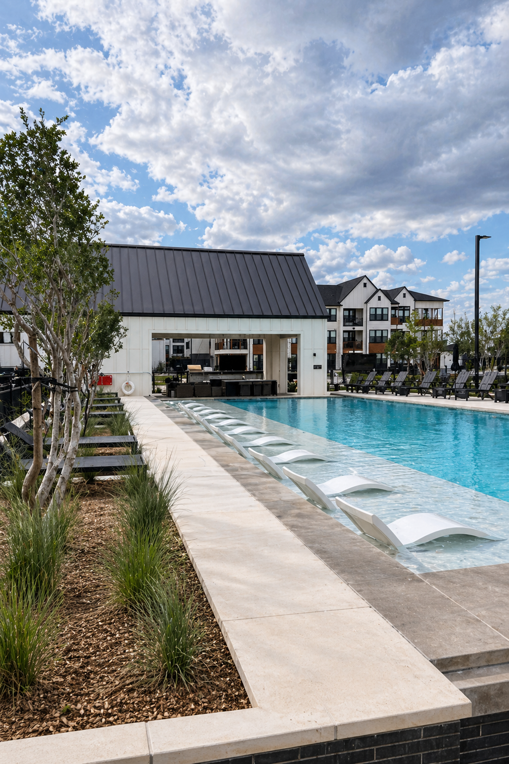 Landhaus Outdoor Furniture photo 5 — New Braunfels, TX