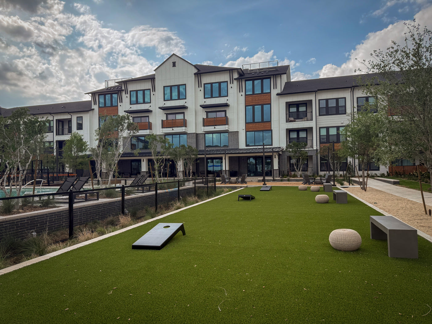 Landhaus Outdoor Furniture photo 3 — New Braunfels, TX