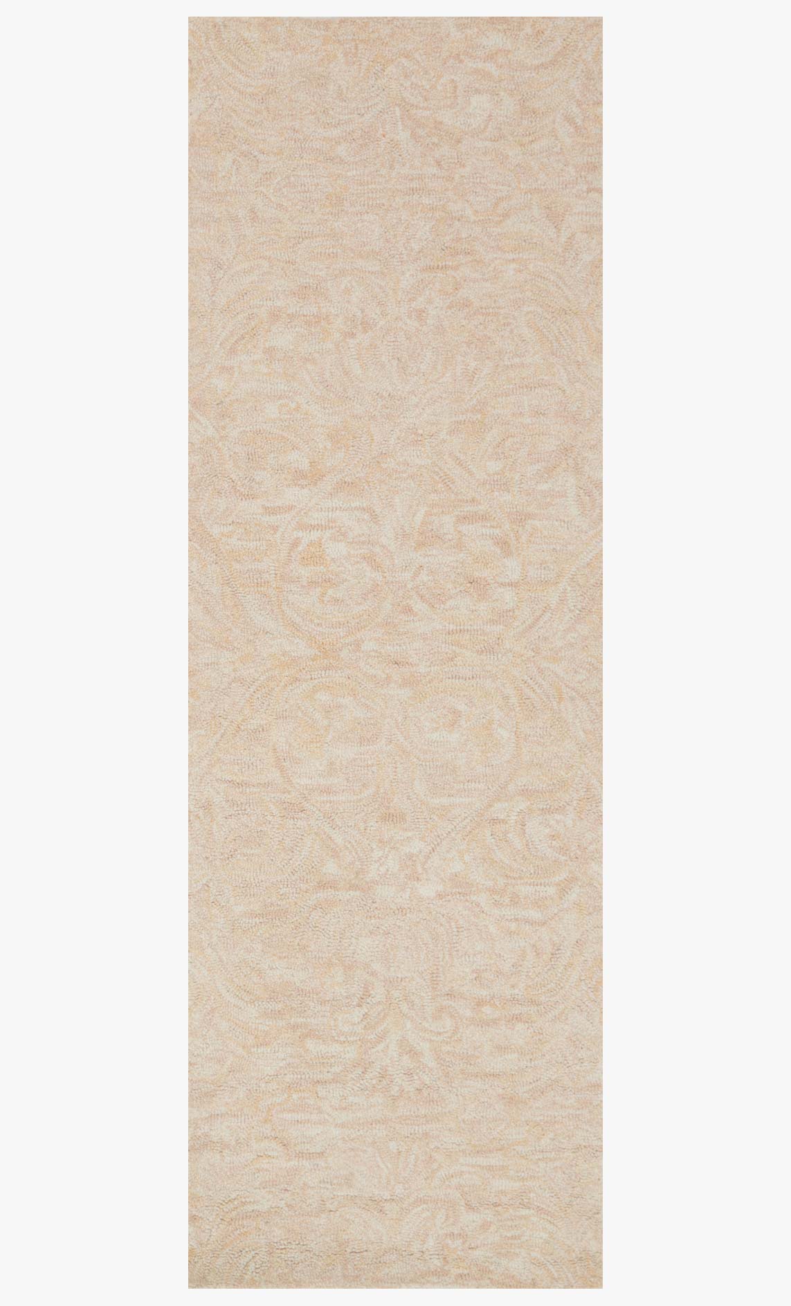 Loloi Lyle Rug - Blush