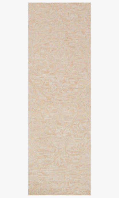 Loloi Lyle Rug - Blush