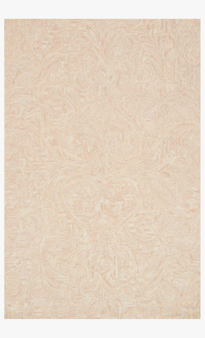 Loloi Lyle Rug - Blush