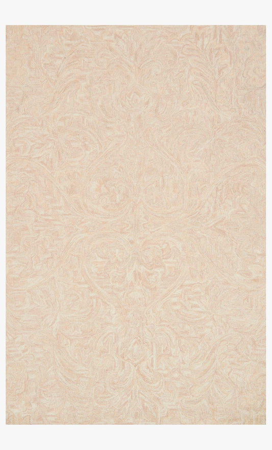 Loloi Lyle Rug - Blush