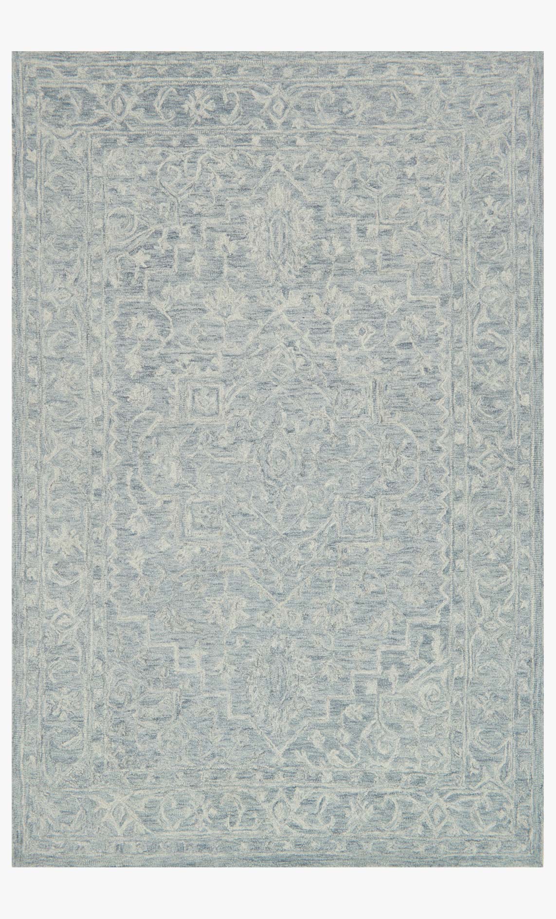 Loloi Lyle Rug - Slate
