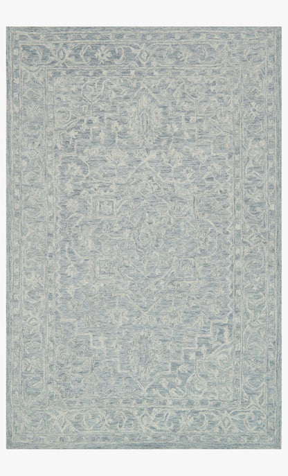 Loloi Lyle Rug - Slate
