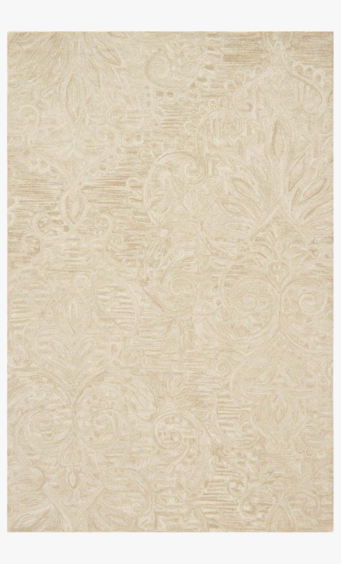 Loloi Lyle Rug - Sand