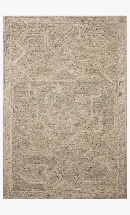 Loloi Mabel Rug - Pebble / Mist