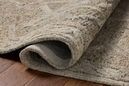 Loloi Mabel Rug - Pebble / Mist