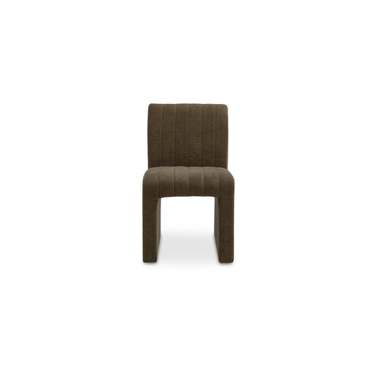 Sally Dining Chair - Cedar Green