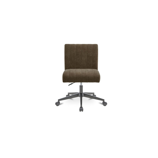 Sally Office Chair - Cedar Green