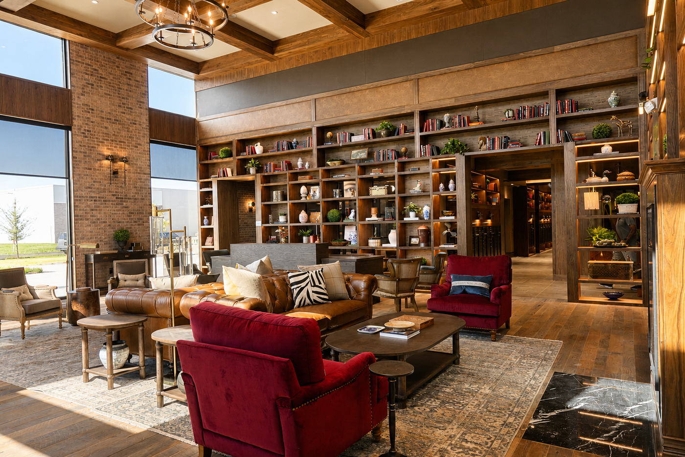The Alexander