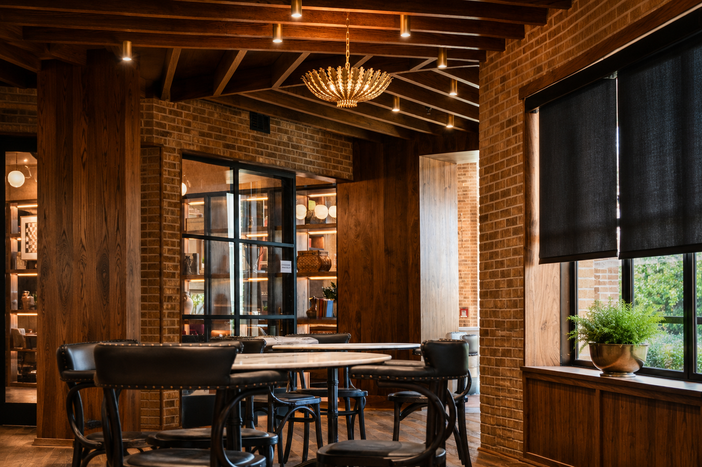 The Alexander Leasing photo 5 — Mansfield, TX