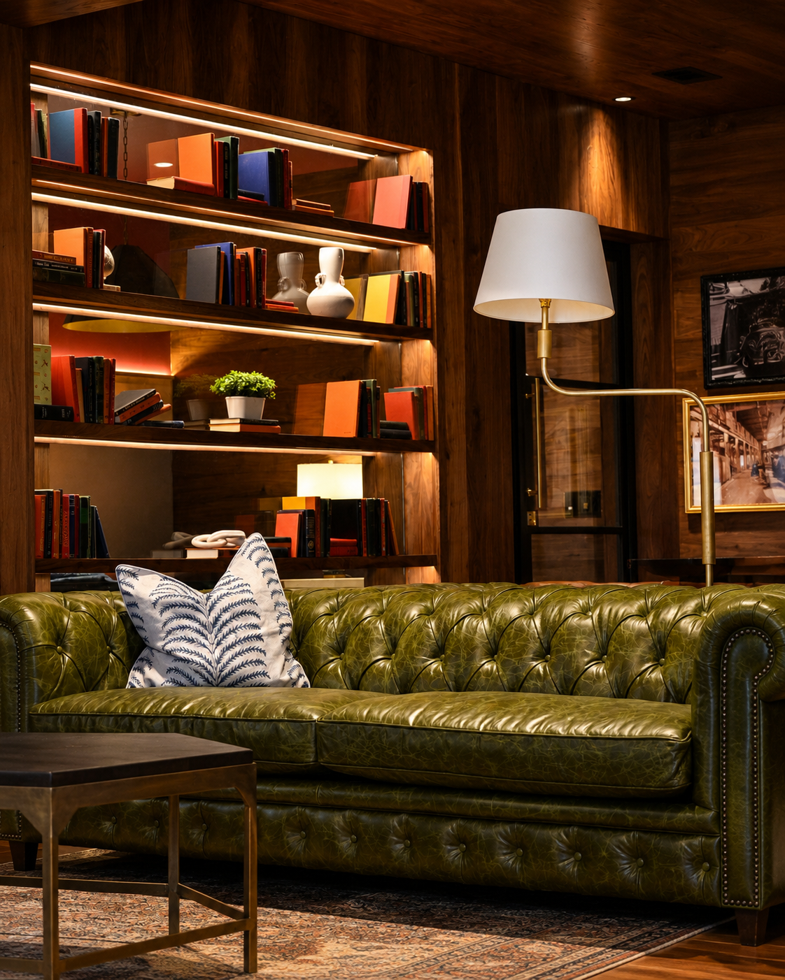 The Alexander Leasing photo 4 — Mansfield, TX