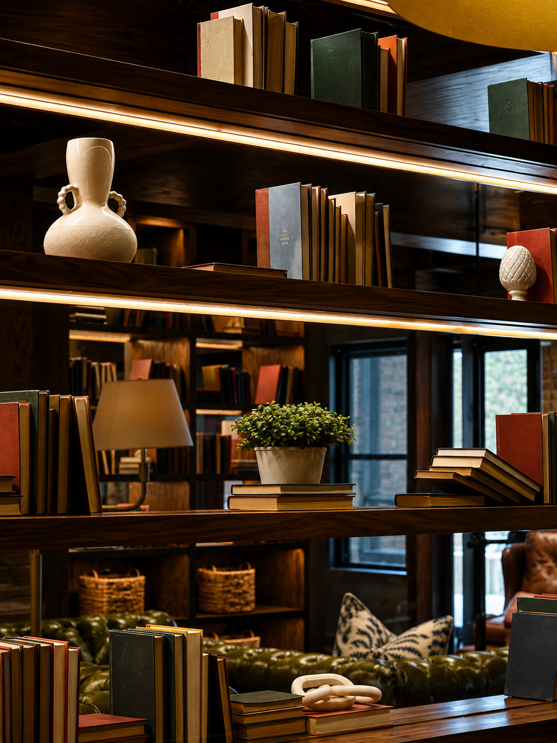 The Alexander Leasing photo 6 — Mansfield, TX