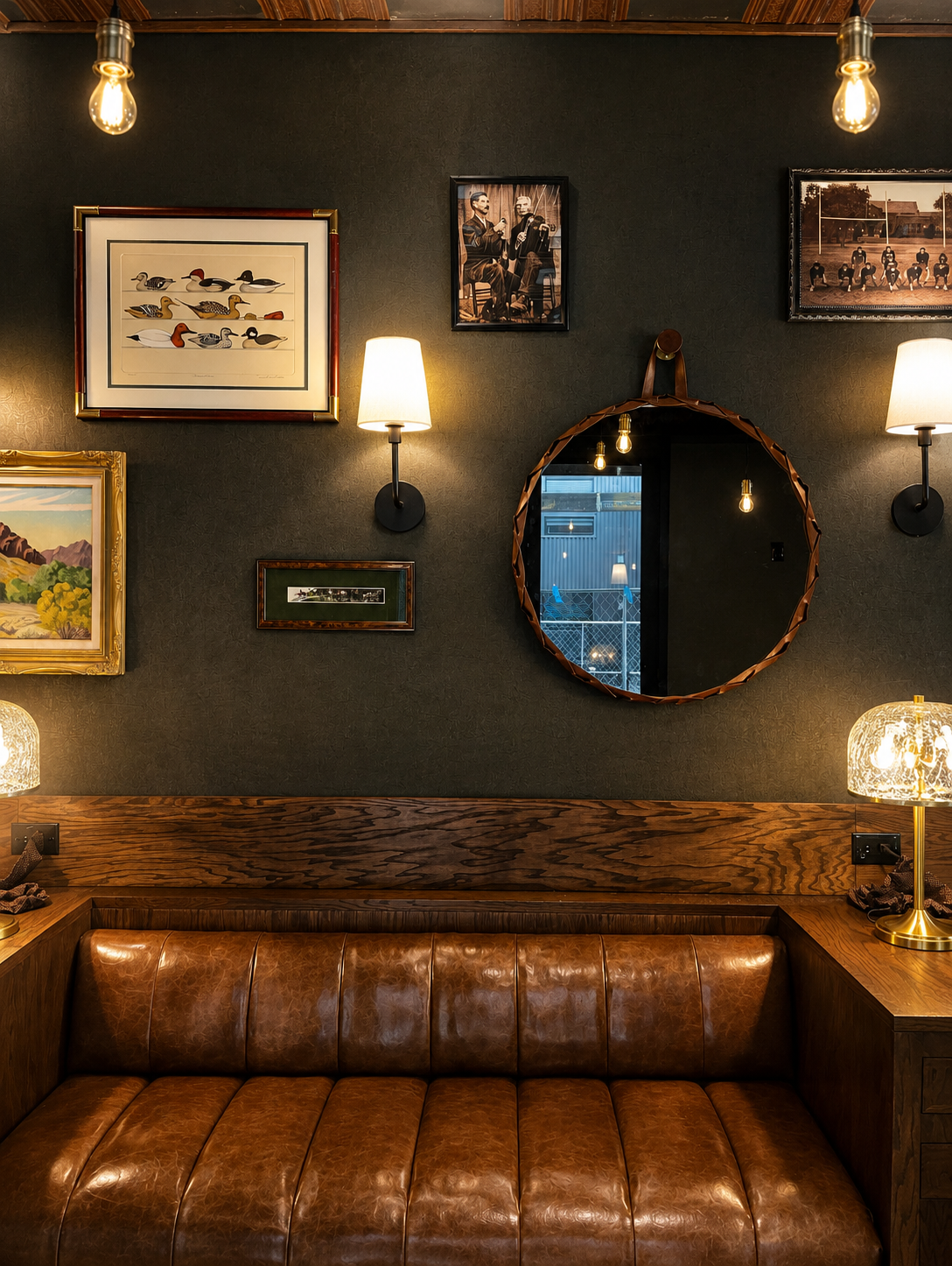 The Alexander Club & Fitness photo 1 — Mansfield, TX