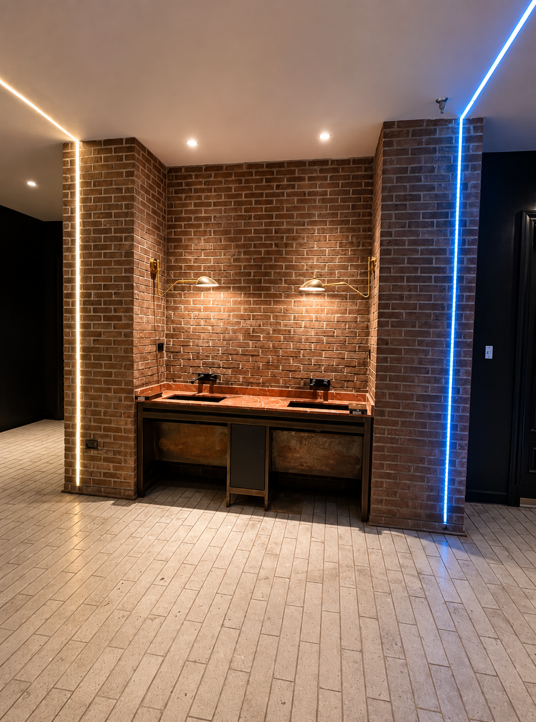 The Alexander Club & Fitness photo 2 — Mansfield, TX
