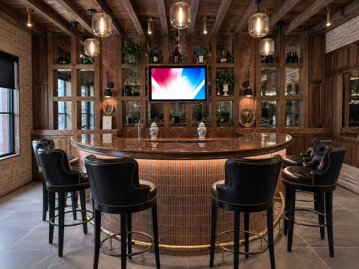 The Alexander