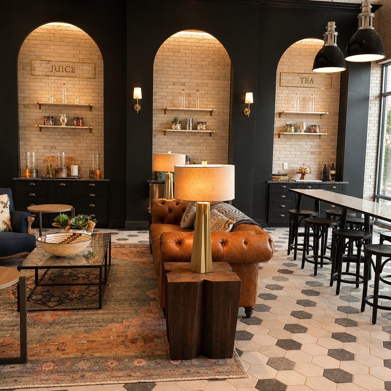 The Alden interior photo in Cedar Park, TX
